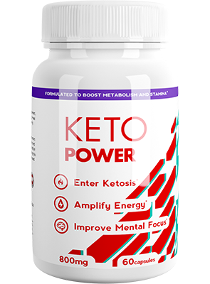Keto Power Review \u2013 Scam or Does It Really Work?